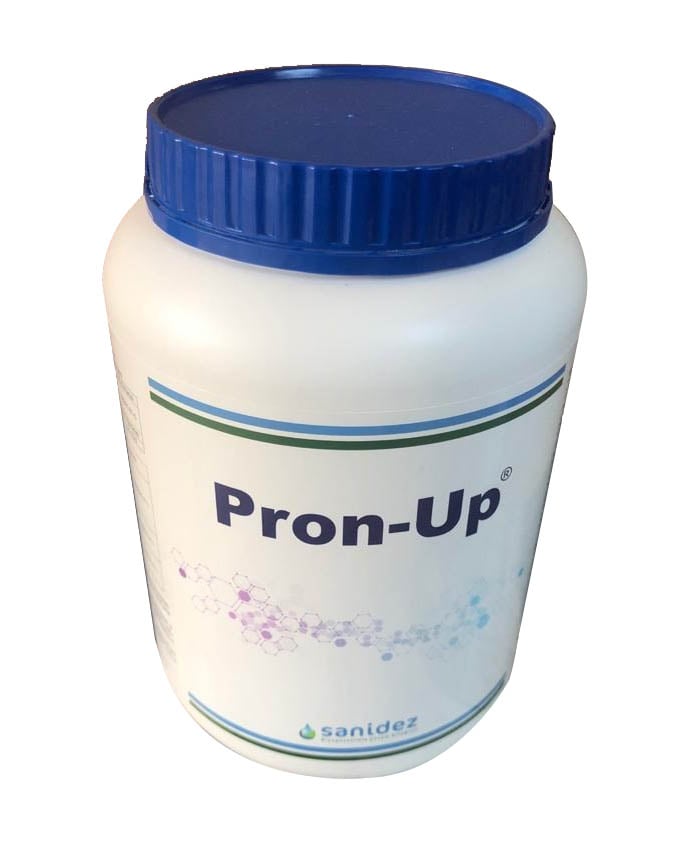 Pro Up disinfectant powder